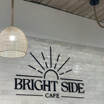 Bright Side Cafe - Coffee & Tea Near Me - Scottsdale, Arizona