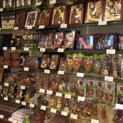 Hussel Confiserie