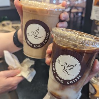 Koko Loko Coffee - Cafes Near Me - Palisades Park, New Jersey Koko Loko Coffee - Cafes Near Me - Palisades Park, New Jersey