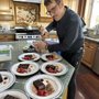 Photo of Chef Perot