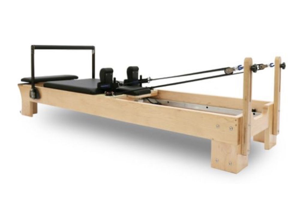 Precision Plus Pilates Logo