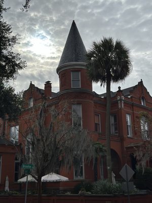 Hotel Bardo Savannah by null Hotel Bardo Savannah by null