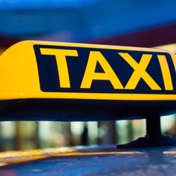 Ana LAX Taxi