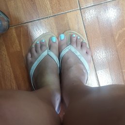 Gel pedi Gel pedi