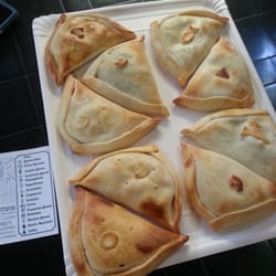 Empanadas Las Hermanas - Empanadas