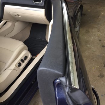 Bz Auto Upholstery - After - Furniture Reupholstery Near Me - Lorton, Virginia