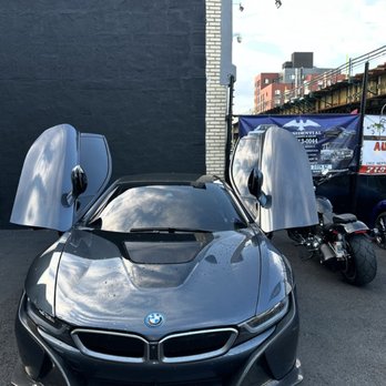 Diamond Auto Spa - Auto Detailing Near Me - Brooklyn, New York Diamond Auto Spa - Auto Detailing Near Me - Brooklyn, New York