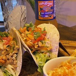 Tati Jo’s Caribbean Bistro - Taco Tuesdays