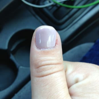 Nail Boutique & Spa - Worst manicure ever - Nail Salons Near Me - Enterprise, Alabama Nail Boutique & Spa - Worst manicure ever - Nail Salons Near Me - Enterprise, Alabama