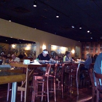 Bonefish Grill - Seafood Near Me - Plantation, Florida