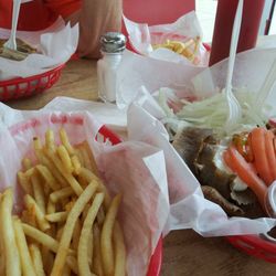 Nicky's Carry Out