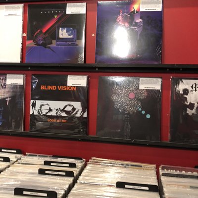 Photo of Material World - Brooklyn, NY, US.