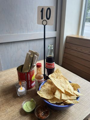 The Little Chihuahua by null