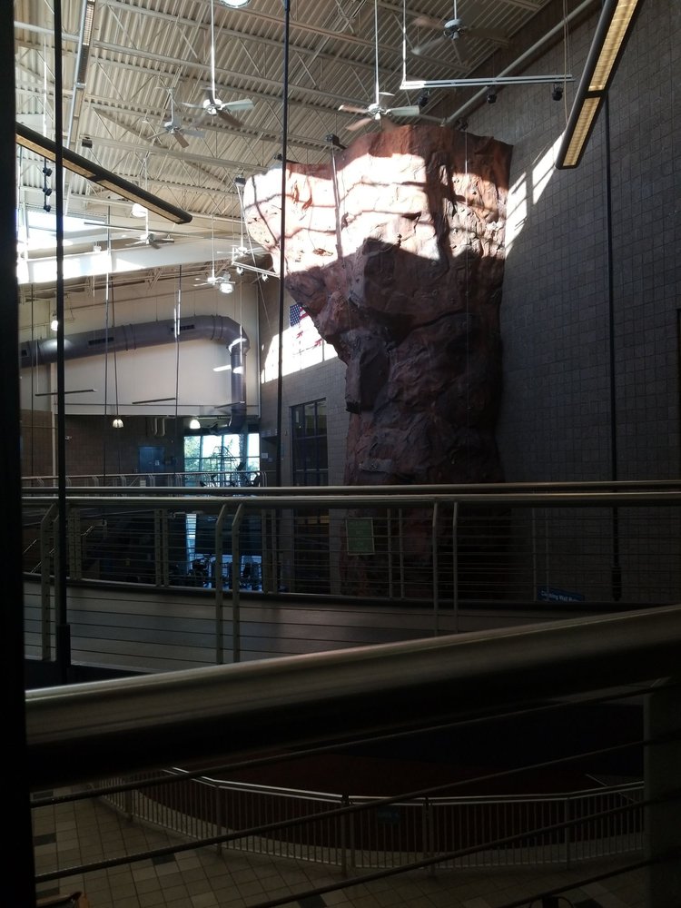 FREESTONE RECREATION CENTER 17 Photos & 45 Reviews 1141 E Guadalupe