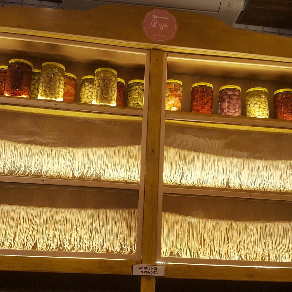 Bigoi - The decor - Italian Near Me - Venezia, VE Bigoi - The decor - Italian Near Me - Venezia, VE