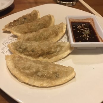 Naked Tchopstix - Pot Stickers - Japanese Near Me - Fort Wayne, Indiana Naked Tchopstix - Pot Stickers - Japanese Near Me - Fort Wayne, Indiana