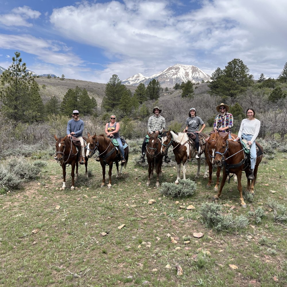 Mountain Joe's Trail Rides - Horseback Riding Near Me - Monticello, Utah Mountain Joe's Trail Rides - Horseback Riding Near Me - Monticello, Utah