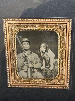 Confederate Memorial Hall Museum by null