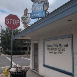 Let's be honest. This place is a little run down. But local folks love it. Let's be honest. This place is a little run down. But local folks love it.
