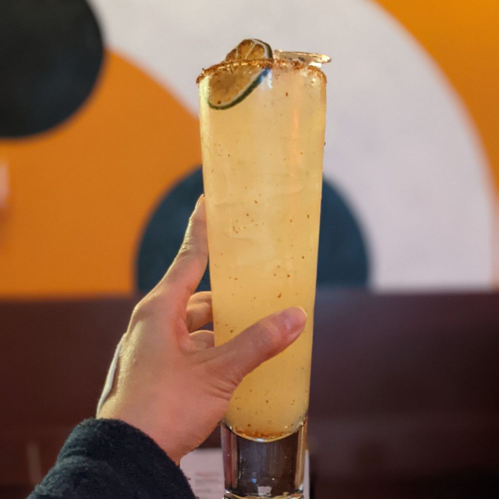 Elite Experience: Tiny's Cantina - Yelp Events Near Me - Brooklyn, New York Elite Experience: Tiny's Cantina - Yelp Events Near Me - Brooklyn, New York