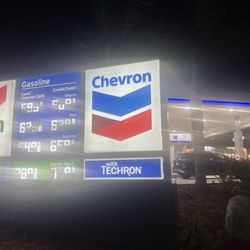 Chevron