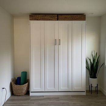 Wilding Wallbeds - Our wallbed is exactly what we wanted. - Furniture Stores Near Me - St. George, Utah