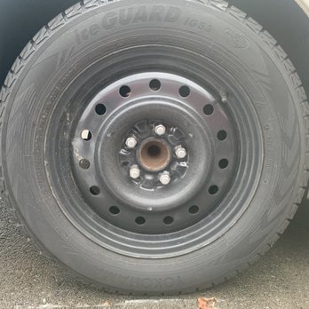 SimplyTire - Tires Near Me - Toronto, Ontario