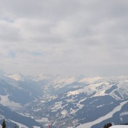 Saalbach - Saalbach Hinterglemm