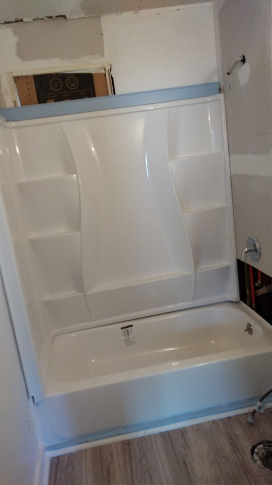 Slide of Lil Joker Maintenance