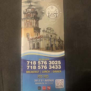 Panajachel Solola - the location of the restaurant - Sandwiches Near Me - Brooklyn, New York