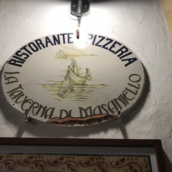 La Taverna di Masaniello - Italian Near Me - Amalfi, SA La Taverna di Masaniello - Italian Near Me - Amalfi, SA