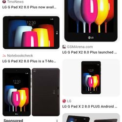 BioLife Plasma Services - LG G Pad X2 8.0 Plus