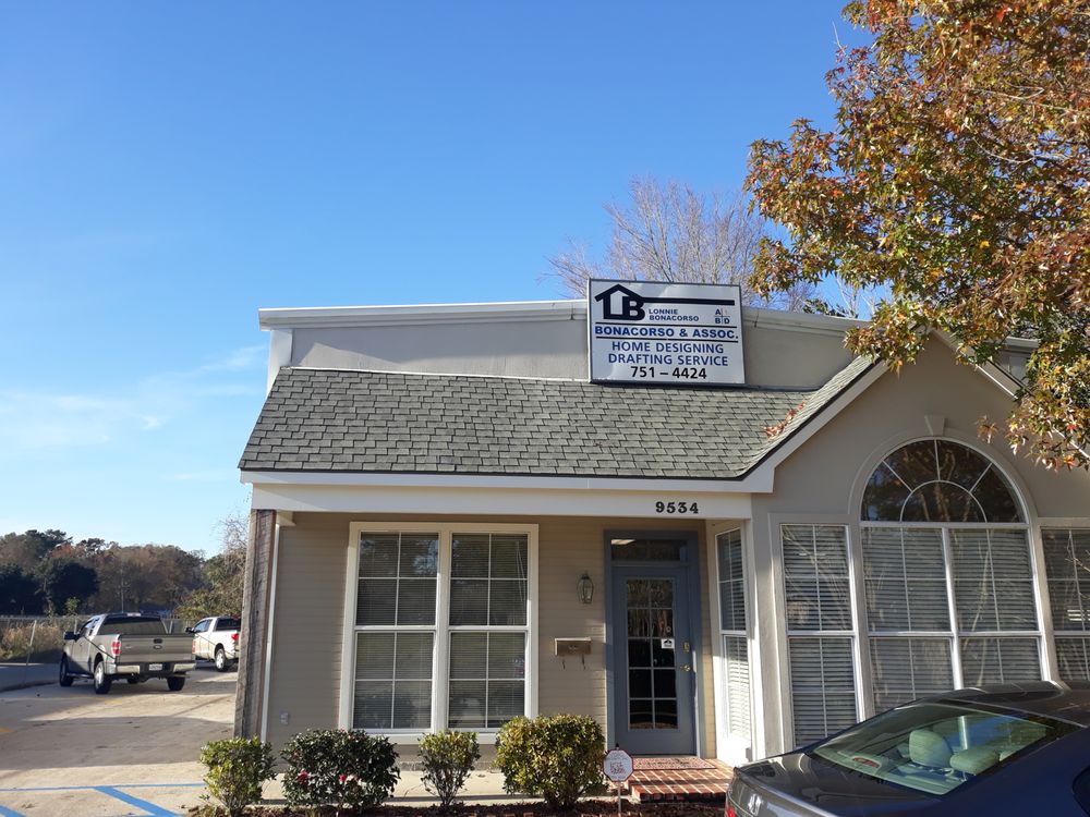 BONACORSO CONSTRUCTION Updated October 2024 9534 Kindletree Dr