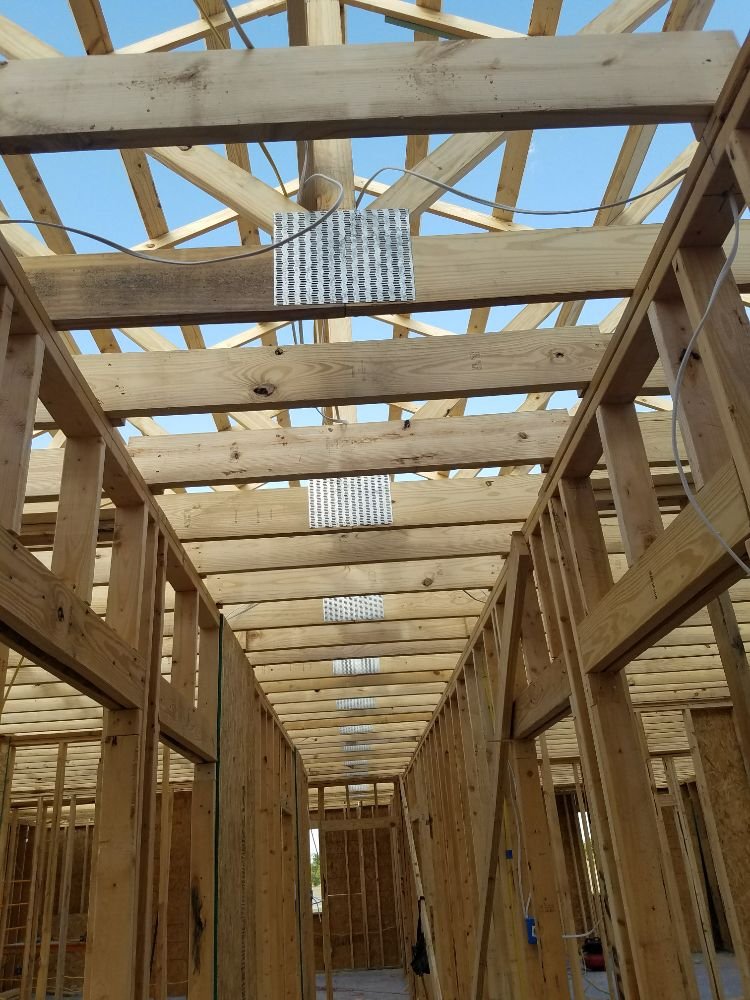 Slide of New Life Structure Care