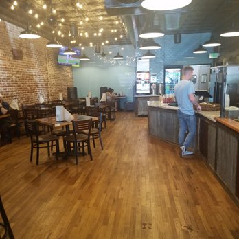 Post Oak Barbecue - Smokehouse Near Me - Denver, Colorado