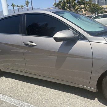 Upland Auto Body & Collision - After!! No dents, no scratches and no spray paint - Body Shops Near Me - Upland, California Upland Auto Body & Collision - After!! No dents, no scratches and no spray paint - Body Shops Near Me - Upland, California