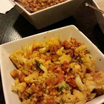 Crimson Kitchen - cauliflower - Cooking Classes Near Me - San Francisco, California