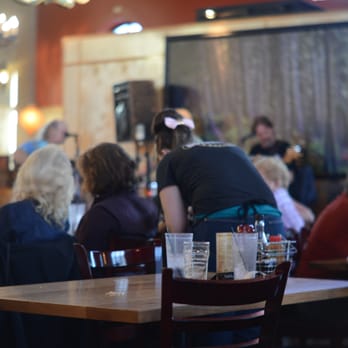 Everybody’s Brewing - Family Friendly Atmosphere - Northwood Public House and Brewery - Breweries Near Me - Battle Ground, Washington