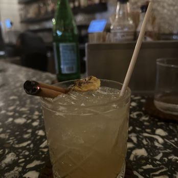 The Easterly - Seafood Near Me - St. Thomas, Virgin Islands