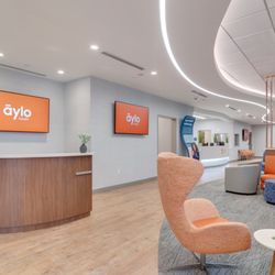 Aylo Health - Primary Care at Hickory Flat