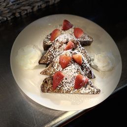 Challah French Toast Challah French Toast