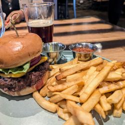 The West End Bistro