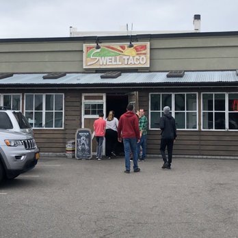 Swell Taco - Mexican Near Me - Babylon, New York Swell Taco - Mexican Near Me - Babylon, New York