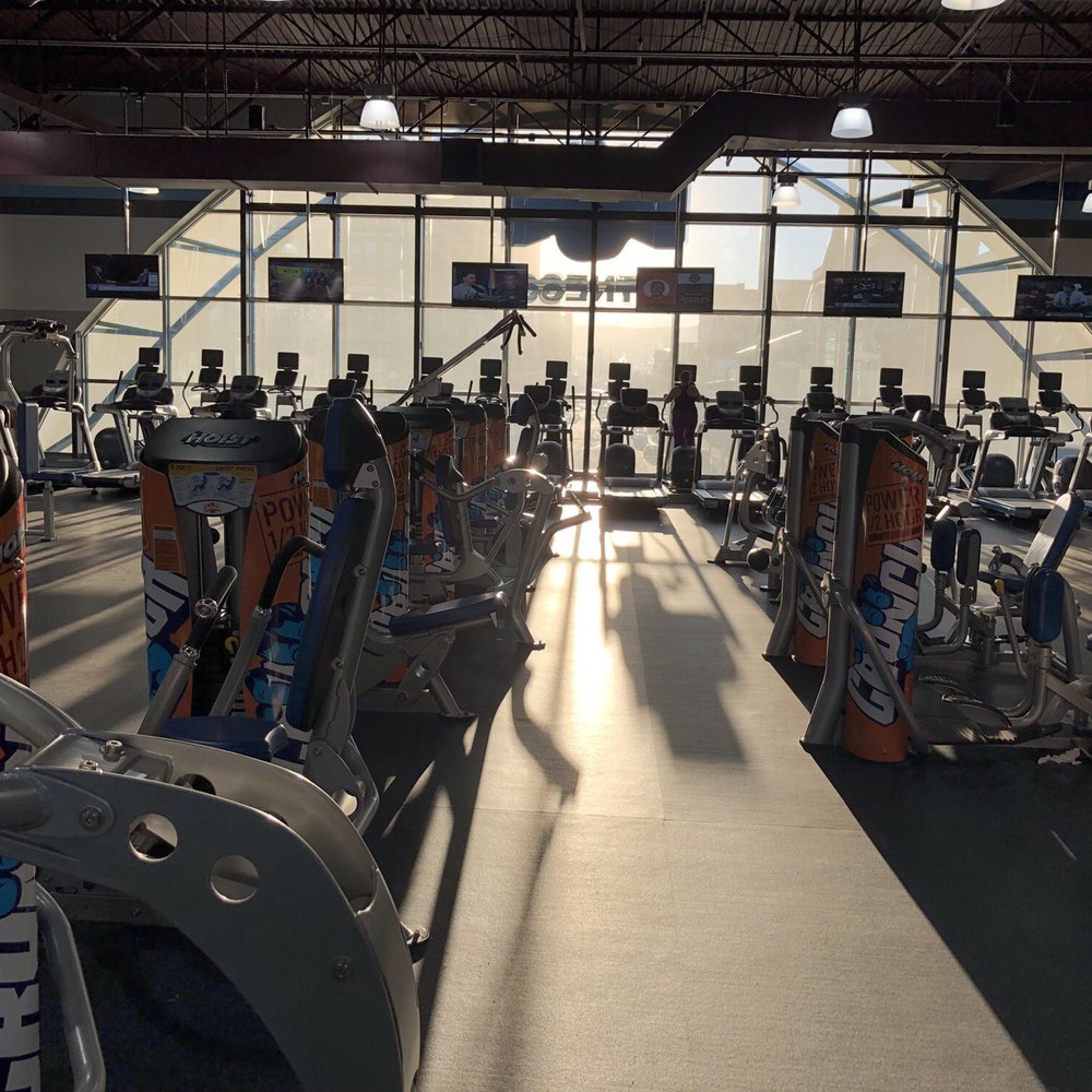 Crunch Fitness - Scranton - Gyms Near Me - Scranton, Pennsylvania Crunch Fitness - Scranton - Gyms Near Me - Scranton, Pennsylvania
