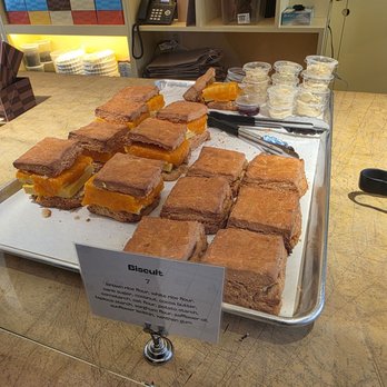 Bub's Bakery - Bakeries Near Me - New York, New York