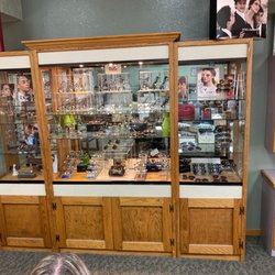 Texas State Optical