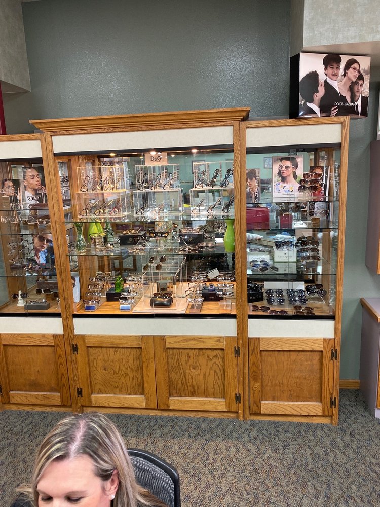 TEXAS STATE OPTICAL 20 Reviews 2910 Market Lp, Temple, Texas