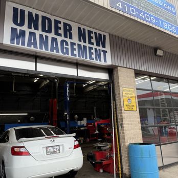 Auto Obsessions - Auto Repair Near Me - Columbia, Maryland