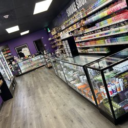 Sin City Smoke Shop