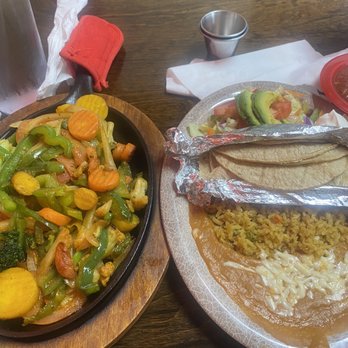 El Gran Tako - Vegetarian fajita Tacos - Mexican Near Me - Lexington, Kentucky El Gran Tako - Vegetarian fajita Tacos - Mexican Near Me - Lexington, Kentucky